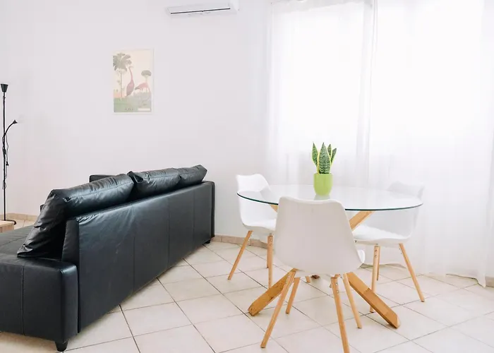 Rooftop Quadraro Appartement *