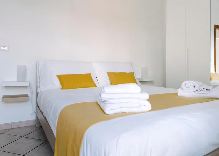 Appartement Rooftop Quadraro *