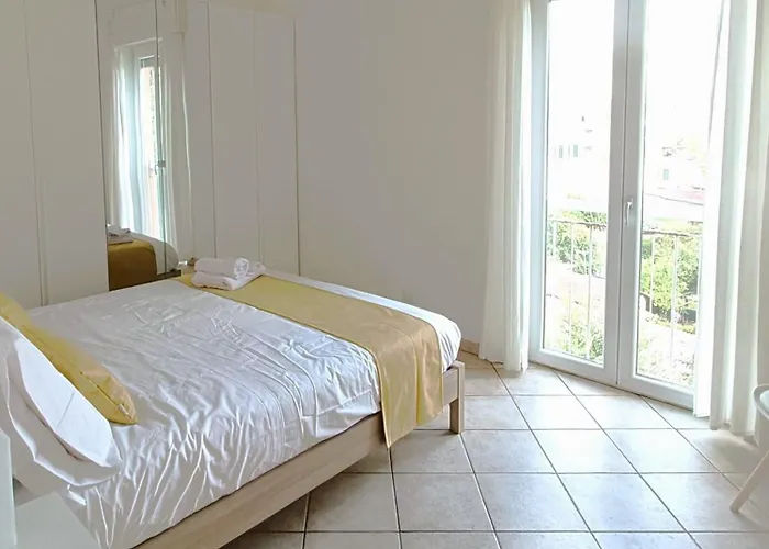 Appartement Rooftop Quadraro *