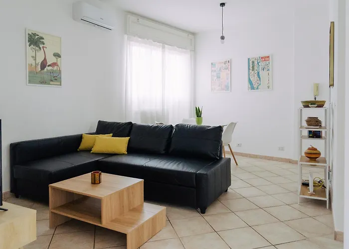 Appartement Rooftop Quadraro